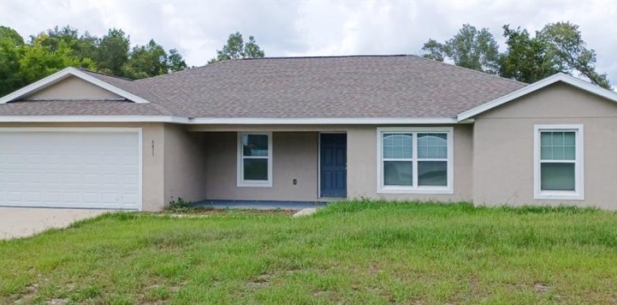 Casa en Ocala, Florida 3 dormitorios, 167.32 m2 № 1815628
