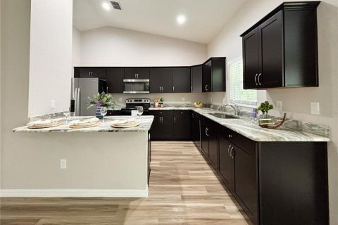 Casa en venta en Ocala, Florida, 3 dormitorios, 167.32 m2 № 1815628 - foto 10