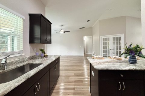 Casa en venta en Ocala, Florida, 3 dormitorios, 167.32 m2 № 1815628 - foto 19