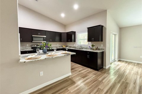 Casa en venta en Ocala, Florida, 3 dormitorios, 167.32 m2 № 1815628 - foto 12