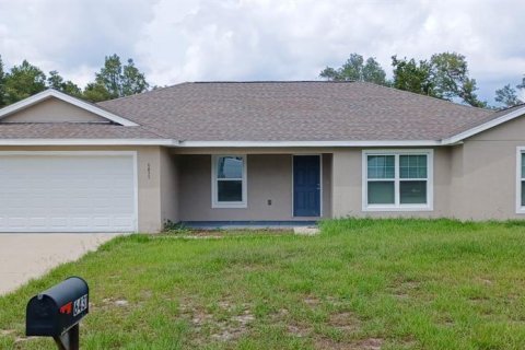Casa en venta en Ocala, Florida, 3 dormitorios, 167.32 m2 № 1815628 - foto 2