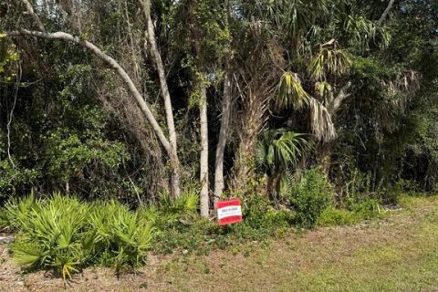 Terreno en venta en Punta Gorda, Florida № 2202963 - foto 2