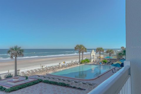 Condominio en venta en Daytona Beach, Florida, 1 dormitorio, 51.47 m2 № 2155614 - foto 4