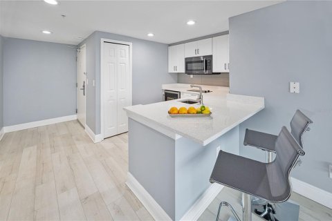 Condominio en venta en Daytona Beach, Florida, 1 dormitorio, 51.47 m2 № 2155614 - foto 17
