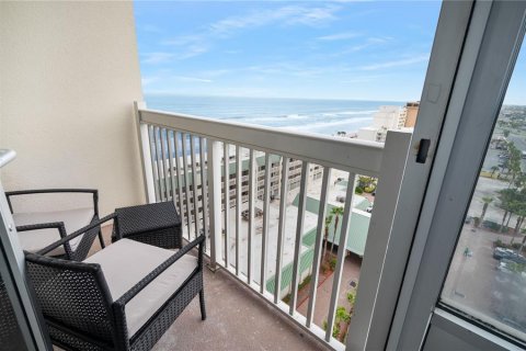Condominio en venta en Daytona Beach, Florida, 1 dormitorio, 51.47 m2 № 2155614 - foto 23