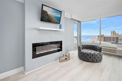 Condominio en venta en Daytona Beach, Florida, 1 dormitorio, 51.47 m2 № 2155614 - foto 11
