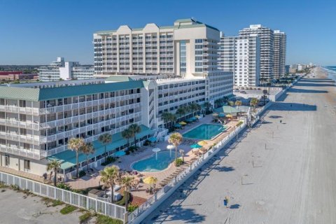 Condominio en venta en Daytona Beach, Florida, 1 dormitorio, 51.47 m2 № 2155614 - foto 3