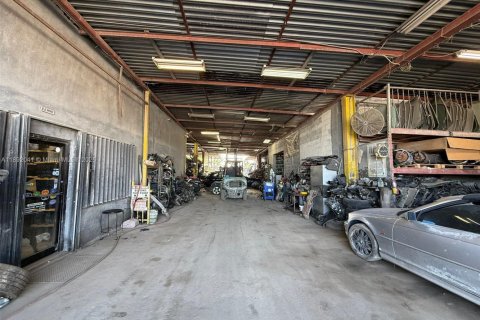 Immobilier commercial à vendre à Opa-locka, Floride № 2090931 - photo 3