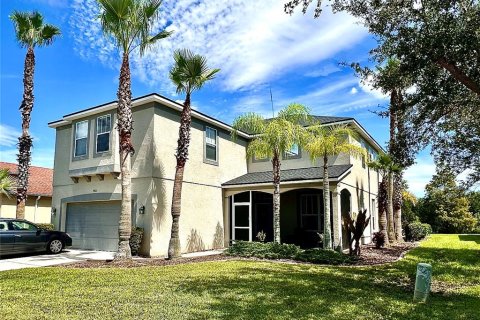 Villa ou maison à vendre à Bradenton, Floride: 4 chambres, 257.43 m2 № 2414941 - photo 2