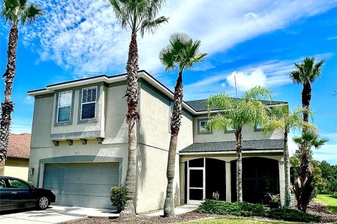 Villa ou maison à Bradenton, Floride 4 chambres, 257.43 m2 № 2414941