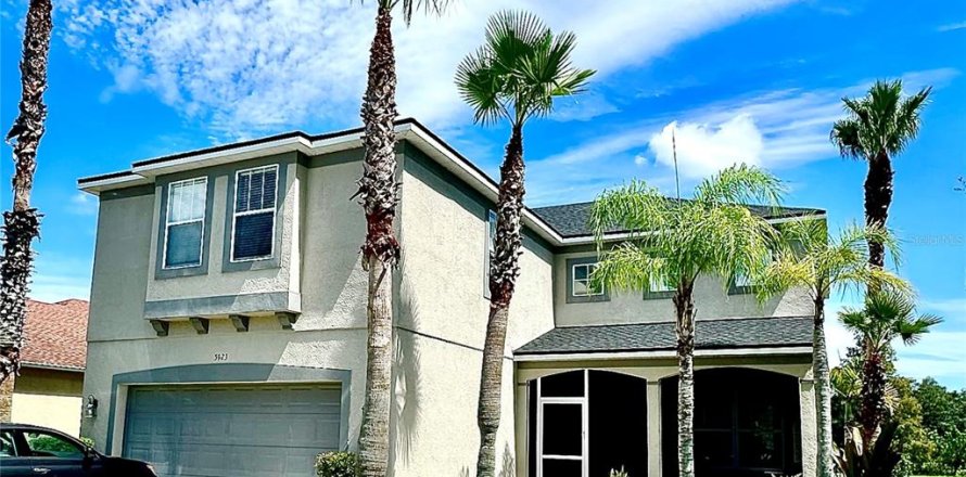 Villa ou maison à Bradenton, Floride 4 chambres, 257.43 m2 № 2414941
