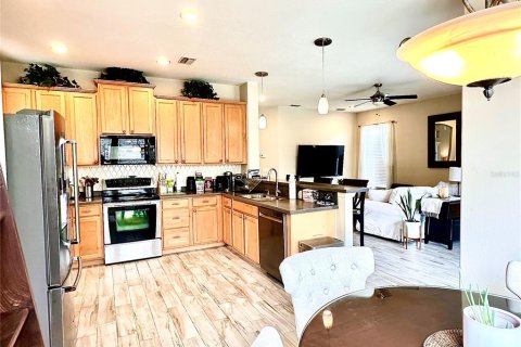 Villa ou maison à vendre à Bradenton, Floride: 4 chambres, 257.43 m2 № 2414941 - photo 16