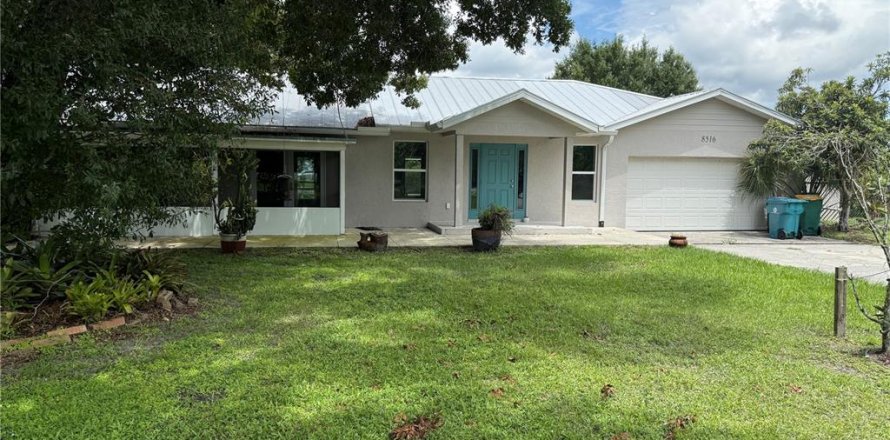 Casa en Punta Gorda, Florida 3 dormitorios, 194.44 m2 № 1822720