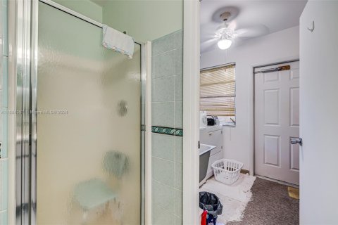 Villa ou maison à vendre à Fort Lauderdale, Floride: 3 chambres, 160.16 m2 № 1705221 - photo 27