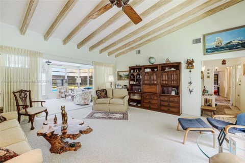 Villa ou maison à vendre à Fort Lauderdale, Floride: 3 chambres, 160.16 m2 № 1705221 - photo 8