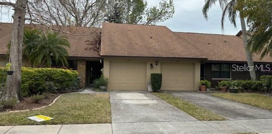 Touwnhouse à Largo, Floride 2 chambres, 106.84 m2 № 1873405