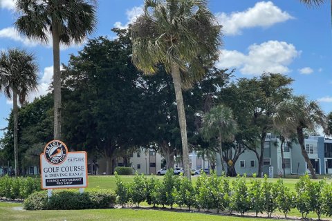 Condominio en venta en Margate, Florida, 1 dormitorio, 78.97 m2 № 2176043 - foto 7