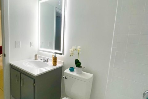 Condominio en venta en Margate, Florida, 1 dormitorio, 78.97 m2 № 2176043 - foto 23