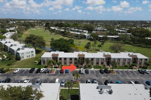 Condominio en venta en Margate, Florida, 1 dormitorio, 78.97 m2 № 2176043 - foto 6