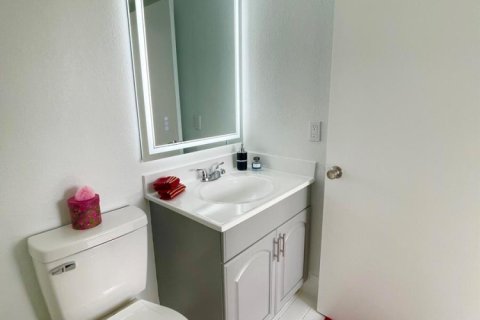 Condominio en venta en Margate, Florida, 1 dormitorio, 78.97 m2 № 2176043 - foto 21