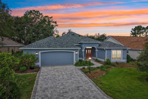 Casa en venta en The Villages, Florida, 3 dormitorios, 212.47 m2 № 2384454 - foto 3