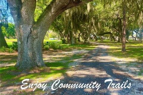 Apartment in Zephyrhills, Florida 2 bedrooms, 97.36 sq.m. № 2215996 - photo 25