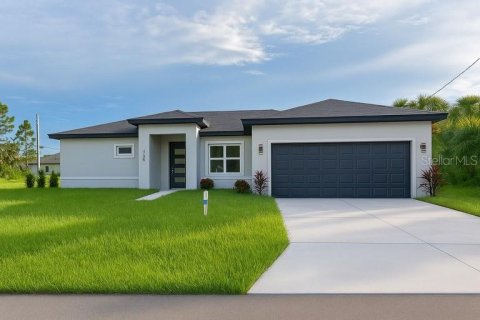 Casa en venta en Palm Bay, Florida, 4 dormitorios, 171.5 m2 № 1903548 - foto 1