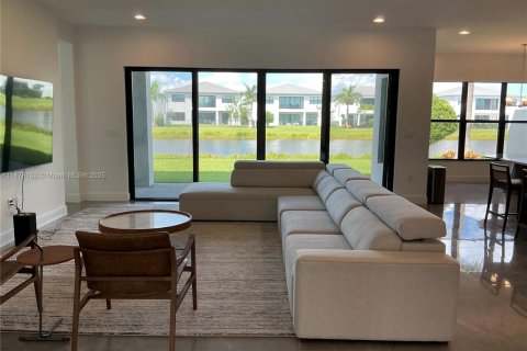 Villa ou maison à vendre à Boca Raton, Floride: 5 chambres, 501.02 m2 № 1927625 - photo 16