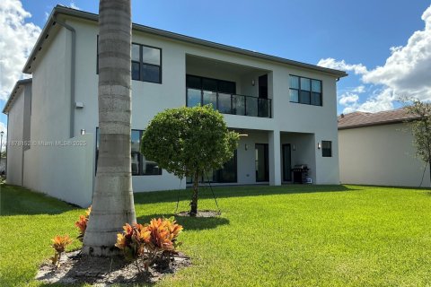 Villa ou maison à vendre à Boca Raton, Floride: 5 chambres, 501.02 m2 № 1927625 - photo 5