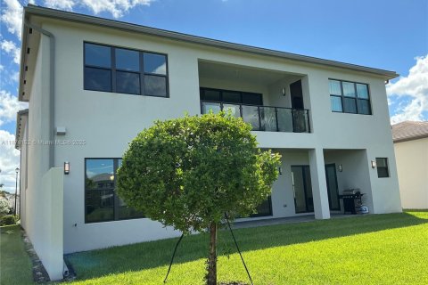 Villa ou maison à vendre à Boca Raton, Floride: 5 chambres, 501.02 m2 № 1927625 - photo 4