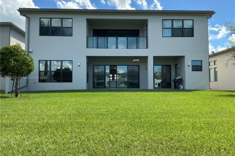 Villa ou maison à vendre à Boca Raton, Floride: 5 chambres, 501.02 m2 № 1927625 - photo 3