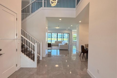 Villa ou maison à vendre à Boca Raton, Floride: 5 chambres, 501.02 m2 № 1927625 - photo 17
