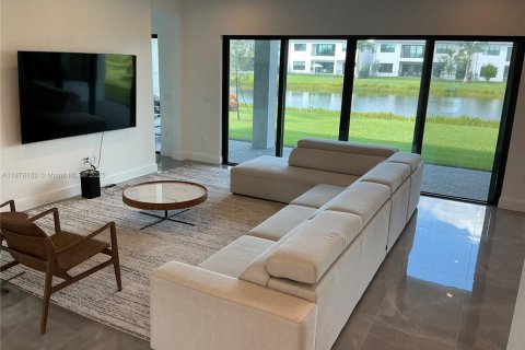 Villa ou maison à vendre à Boca Raton, Floride: 5 chambres, 501.02 m2 № 1927625 - photo 14