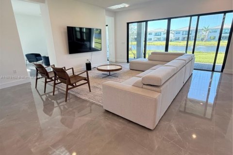 Villa ou maison à vendre à Boca Raton, Floride: 5 chambres, 501.02 m2 № 1927625 - photo 23