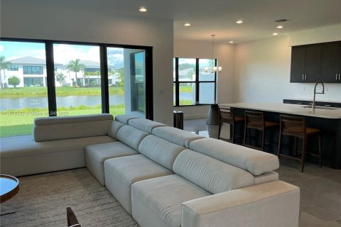 Villa ou maison à vendre à Boca Raton, Floride: 5 chambres, 501.02 m2 № 1927625 - photo 15