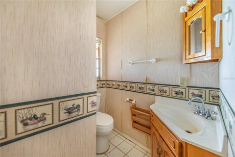 Купить виллу или дом в Хейнс-Сити, Флорида 8 комнат, 190.64м2, № 2229127 - фото 23