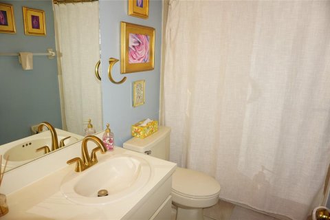 Купить кондоминиум в Лутц, Флорида 4 комнаты, 65.03м2, № 1908592 - фото 24