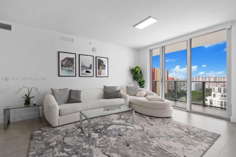 Condominio en venta en Sunny Isles Beach, Florida, 3 dormitorios, 141.58 m2 № 2076237 - foto 3