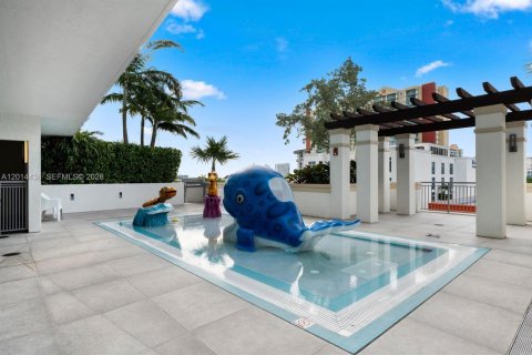 Condominio en venta en Sunny Isles Beach, Florida, 3 dormitorios, 141.58 m2 № 2076237 - foto 19