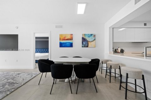 Condominio en Sunny Isles Beach, Florida, 3 dormitorios  № 2076237