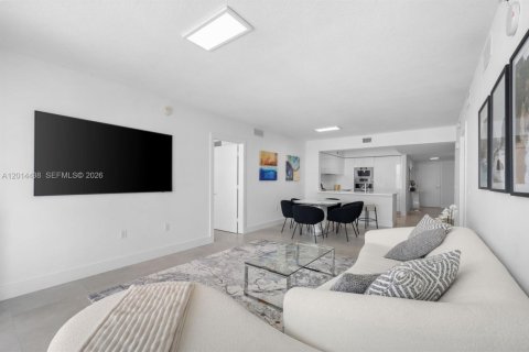 Condominio en venta en Sunny Isles Beach, Florida, 3 dormitorios, 141.58 m2 № 2076237 - foto 2