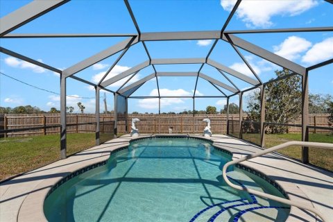 House in Arcadia, Florida 3 bedrooms, 143.26 sq.m. № 1522069 - photo 27