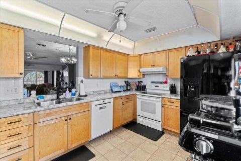 House in Arcadia, Florida 3 bedrooms, 143.26 sq.m. № 1522069 - photo 8