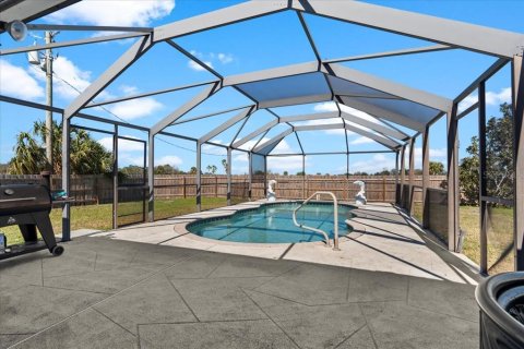 House in Arcadia, Florida 3 bedrooms, 143.26 sq.m. № 1522069 - photo 26