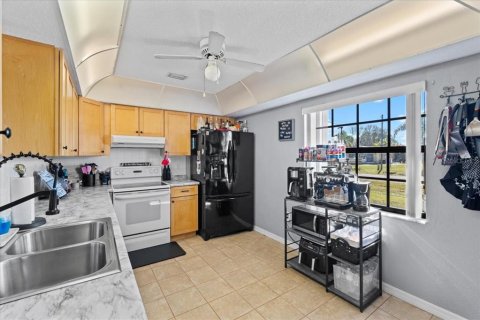 House in Arcadia, Florida 3 bedrooms, 143.26 sq.m. № 1522069 - photo 7