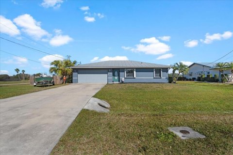 House in Arcadia, Florida 3 bedrooms, 143.26 sq.m. № 1522069 - photo 2