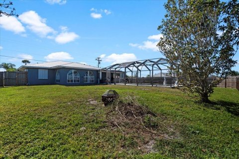 House in Arcadia, Florida 3 bedrooms, 143.26 sq.m. № 1522069 - photo 29