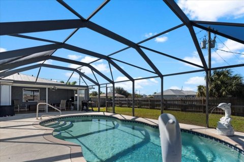 House in Arcadia, Florida 3 bedrooms, 143.26 sq.m. № 1522069 - photo 28