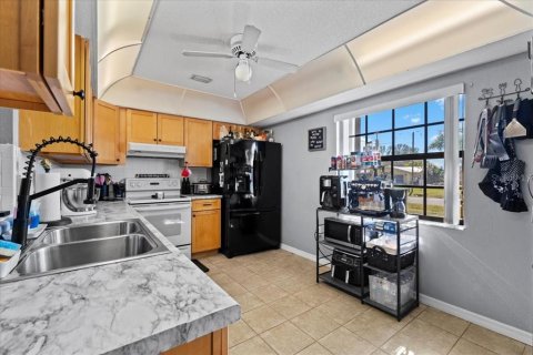 House in Arcadia, Florida 3 bedrooms, 143.26 sq.m. № 1522069 - photo 6
