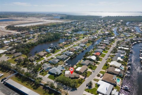 Casa en venta en Bradenton, Florida, 2 dormitorios, 137.87 m2 № 1511175 - foto 10